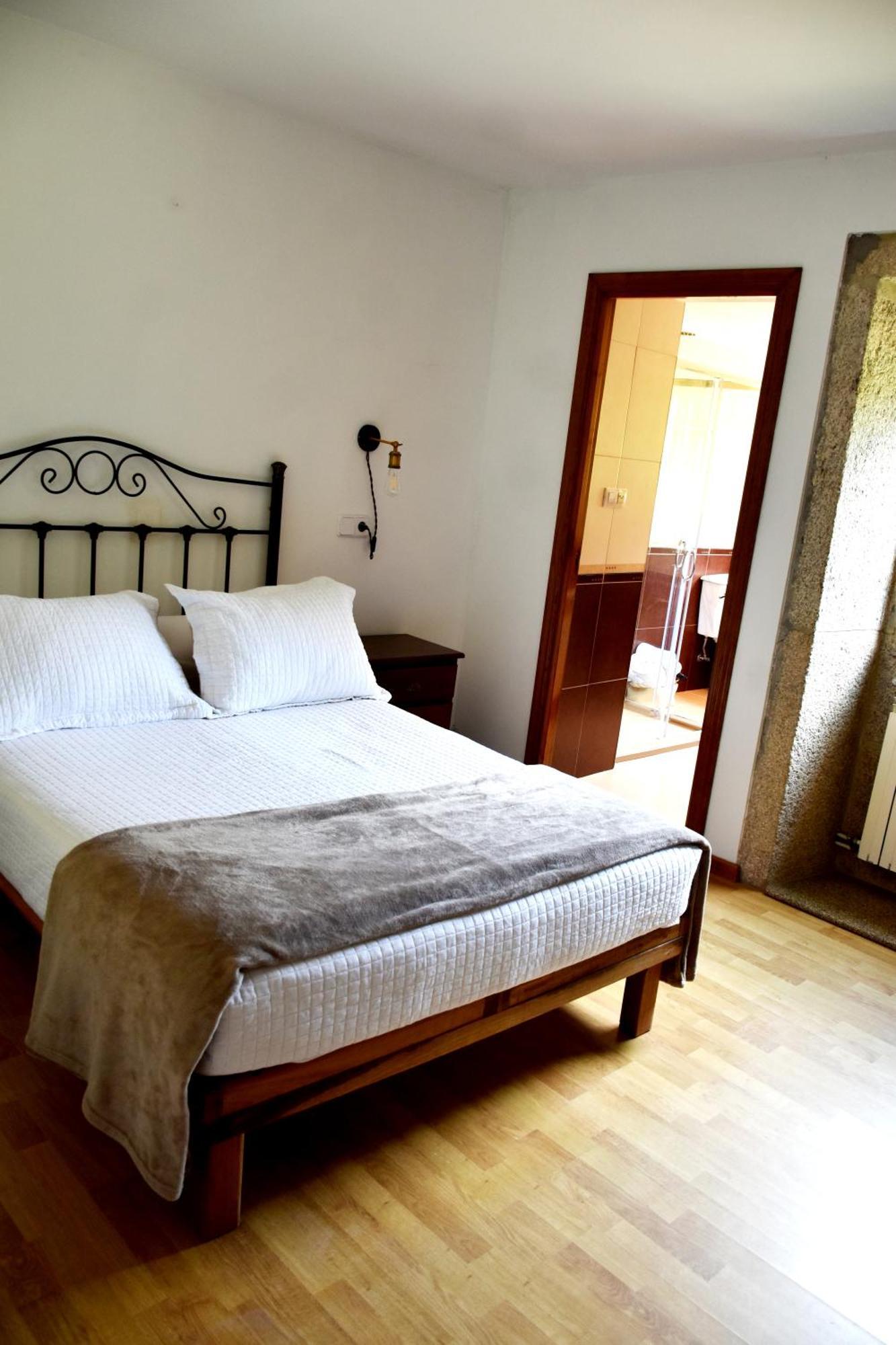 무히아 Casa Cal Da Rosins 빌라 외부 사진