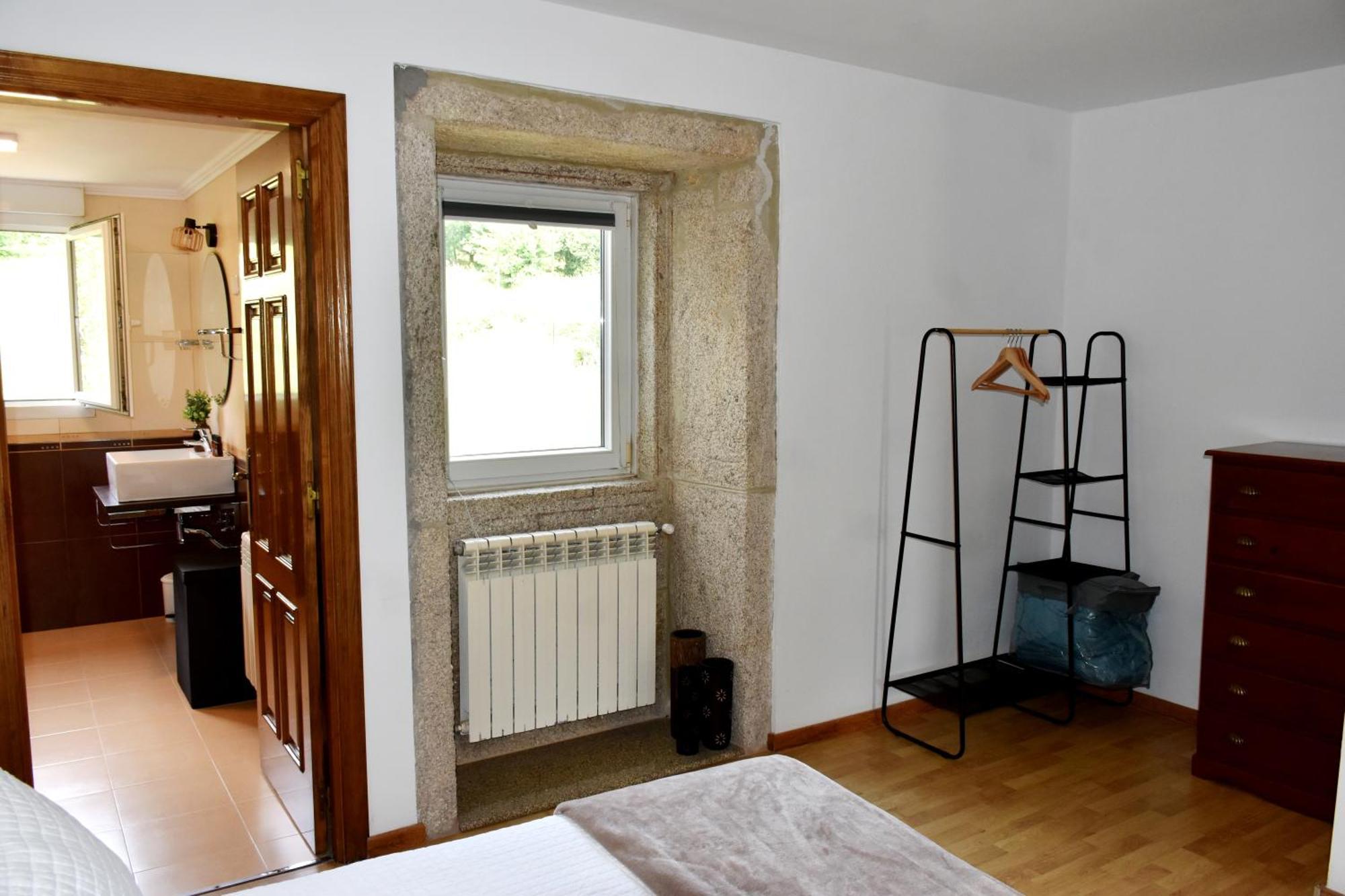 무히아 Casa Cal Da Rosins 빌라 외부 사진